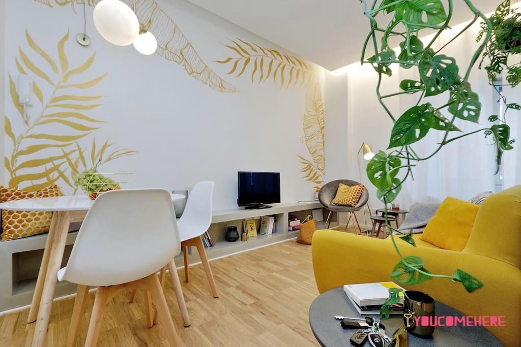 Ych-Renovated And Design Flat Close To The Center Rome Exterior photo